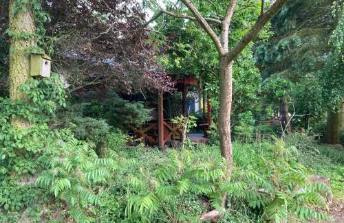 gmina Skoki House | Chata pod Żurawiem