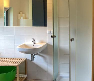 Zagorz Ski Chalet | CHATA POD CZEŚNIĄ