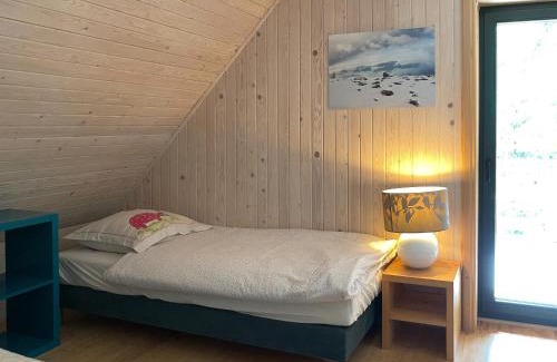 Zagorz Ski Chalet | CHATA POD CZEŚNIĄ