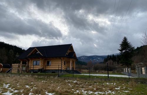 Zawoja Ski Chalet | Chata pod Groniem