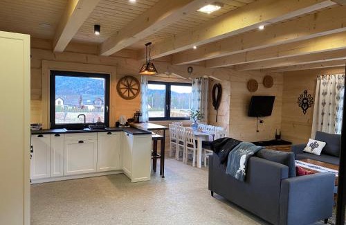 Zawoja Ski Chalet | Chata pod Groniem