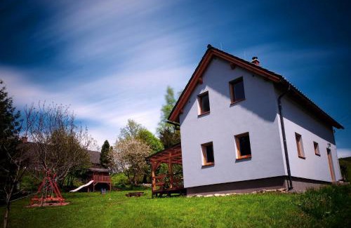 Dolni Morava Cabin | Chata pod Jasanem