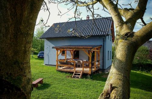 Dolni Morava Cabin | Chata pod Jasanem