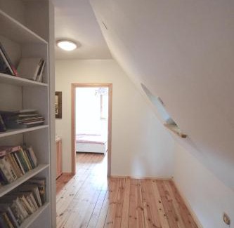 Koscierzyna House | Chata pod klonami