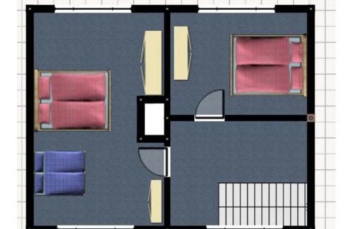 Samopse Cabin | CHATA Privlaky