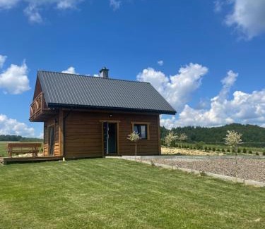 Baligrod Ski Chalet | Chata Rajski Widok