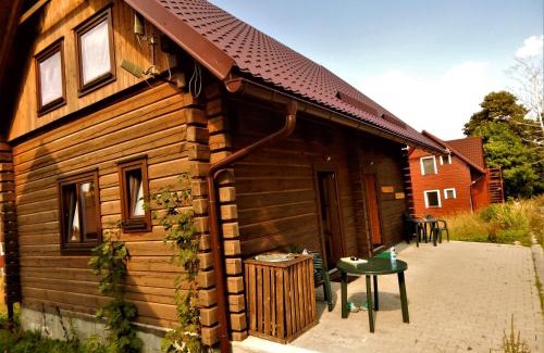 Dolni Moravice Apartment | Chata Roubenka - Jesenka