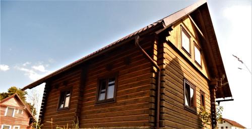 Dolni Moravice Apartment | Chata Roubenka - Jesenka