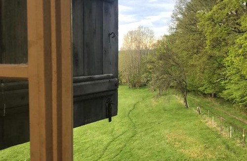 Beroun House | Chata s duší