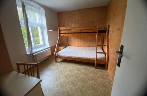 Mala Moravka Cabin | Chata Sedmikráska