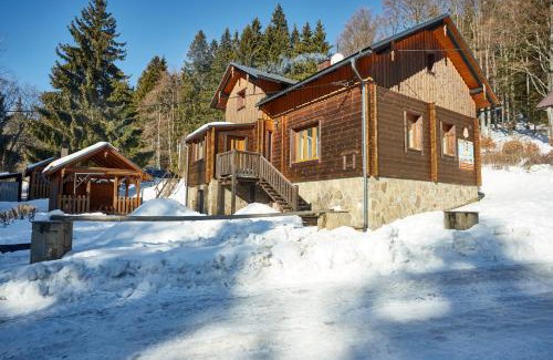 Mala Moravka Ski Chalet | Chata Slunce