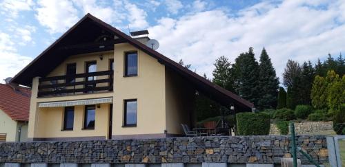 Vsemina House | Chata Sobolice - Všemina