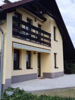 Vsemina House | Chata Sobolice - Všemina