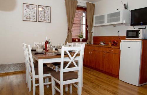 Dolni Moravice Apartment | Chata Soukenná