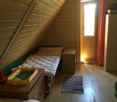 Jesenik House | Chata Strmá