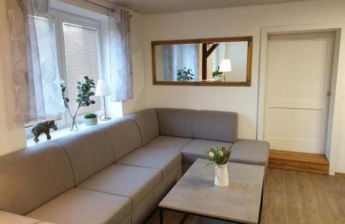 Stupava Villa | Chata Stupava