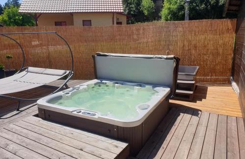 Stupava Villa | Chata Stupava