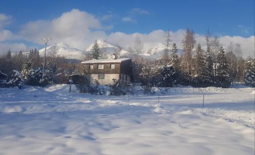 Stola Ski Chalet | Chata Tatranka