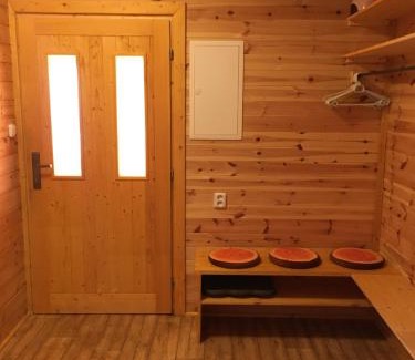 Malsin House | Chata Thurmberg