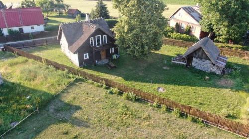 gmina Lipsk House | Chata U Pawlaka