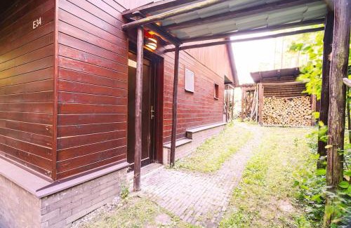 Rabatejn nad Strelou House | Chata u rybníka