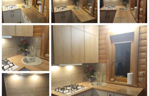 Nowy Targ Ski Chalet | Chata w Górach-domek z Sauną