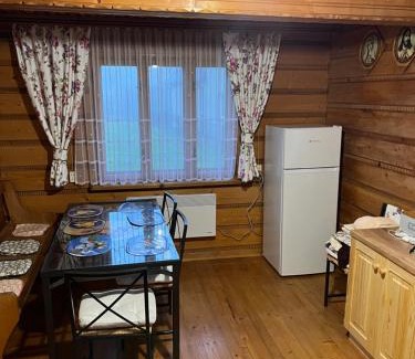 gmina Jabłonka House | Chata z góralską duszą