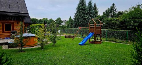 Lipowa House | Chata Zimnik, ruska bania