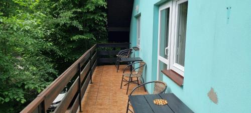 Bitov Apartment | Chata Zuzana