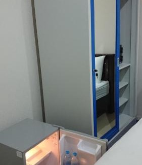 Ao Nang Hotel | Chatchada House