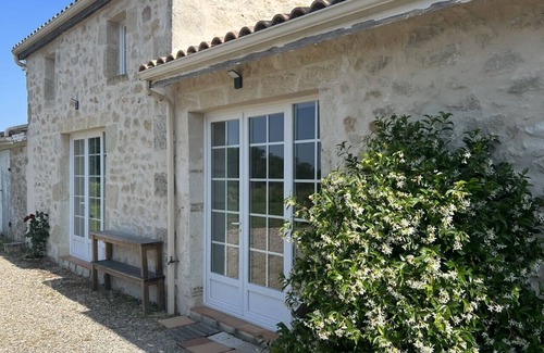 Massugas Cottage | Chateau Darmagnac - Charming Cottage in Bordeaux region