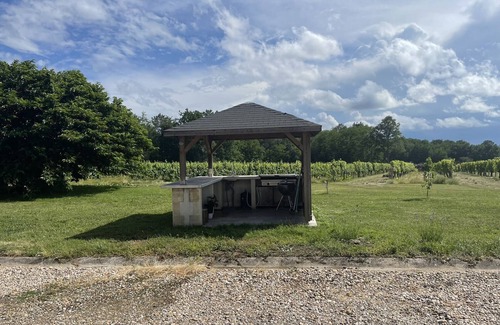 Massugas Cottage | Chateau Darmagnac - Charming Cottage in Bordeaux region