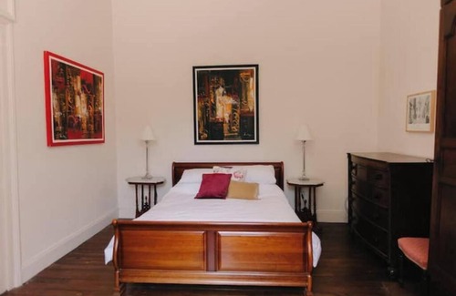 Eymet Other | Chateau de la Gravette, Eymet, France.nShort walk to bars and restaurants.