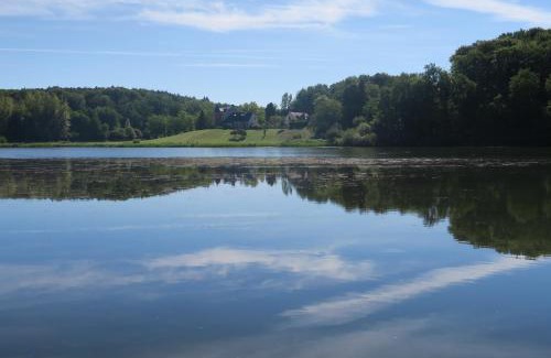 Continvoir Villa | Chateau de Vau Rozet