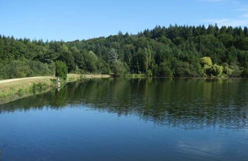Continvoir Villa | Chateau de Vau Rozet