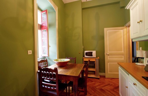 Serrieres-en-Chautagne Other | Chateau in France with Pool and Views