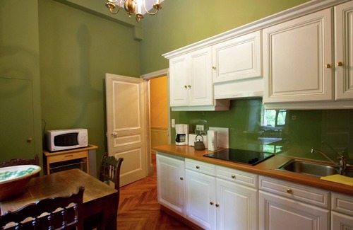 Serrieres-en-Chautagne Other | Chateau in France with Pool and Views