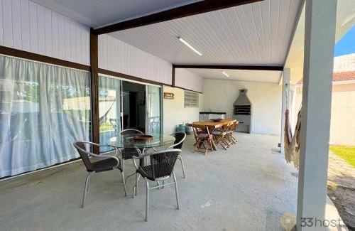 Juquehy House | Chateau Gil em Juquehy