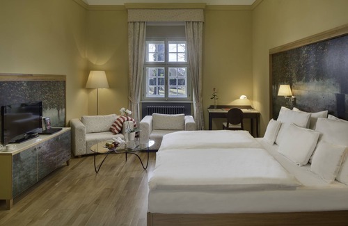 Heralec Other | Chateau Herálec Boutique Hotel & Spa by L'OCCITANE