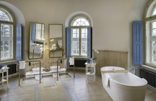 Heralec Other | Chateau Herálec Boutique Hotel & Spa by L'OCCITANE