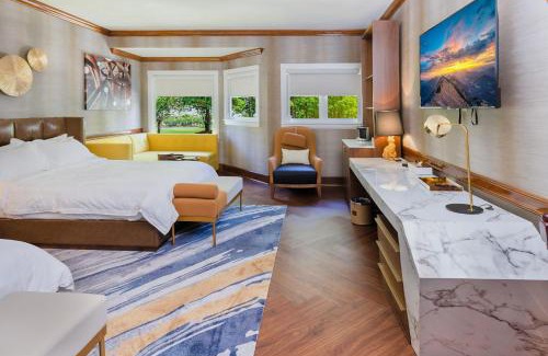 Tyngsboro Resort | Chateau Merrimack Hotel & Spa