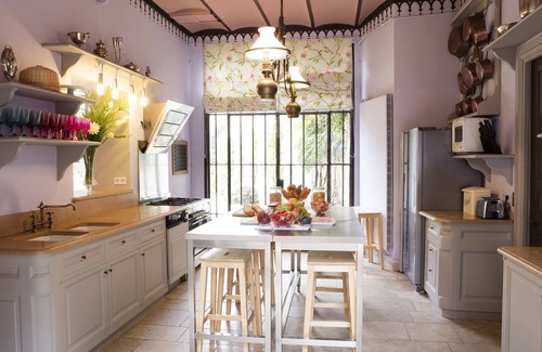 Langeais Villa | Chateau rental Loire Valley