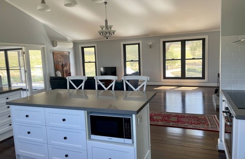 Essington House | Chateau Wollemi, Essington, Oberon NSW