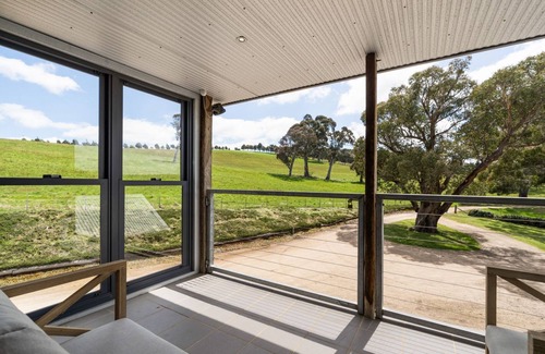 Essington House | Chateau Wollemi, Essington, Oberon NSW