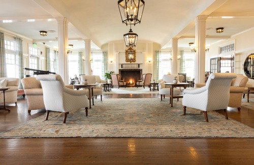 Chatham Resort | Chatham Bars Inn