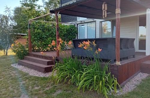 Supca House | Chatka Święty Spokój
