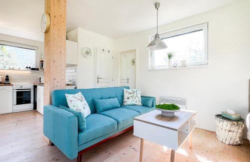 Vidice Apartment | Chatka in Roztiezi