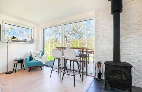 Vidice Apartment | Chatka in Roztiezi