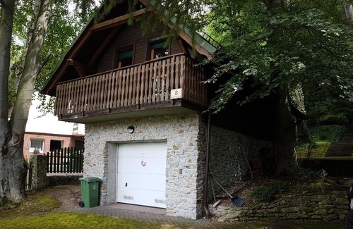 Karpacz Cabin | Chatka na Skalnej