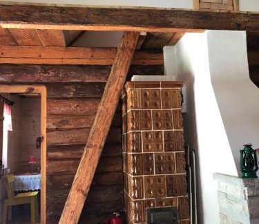 gmina Mielnik House | Chatka